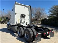 2021 Kenworth T680