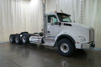 2026 Kenworth T880