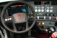 2027 Kenworth T880