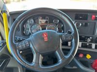 2021 Kenworth T680