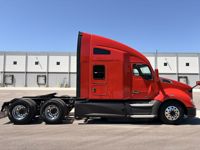 2022 Kenworth T680