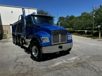 New 2027 Kenworth T880 for Sale