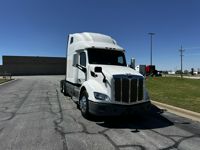 2021 Peterbilt 579