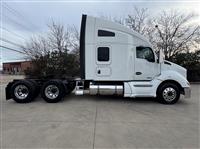 2020 Kenworth T680