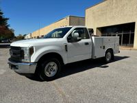 2019 Ford F350