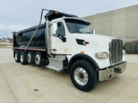 2019 Peterbilt 567