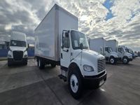 2020 Freightliner M2-106