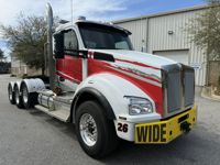 2020 Kenworth T880