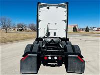 2020 Kenworth T680