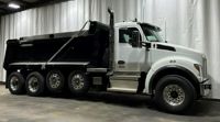 New 2026 Kenworth T880 for Sale
