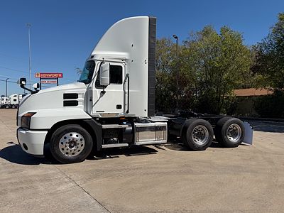 2023 Mack ANTHEM 64T