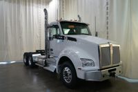 2026 Kenworth T880