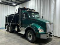 New 2027 Kenworth T880 for Sale