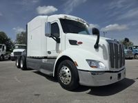 2019 Peterbilt 579