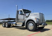 2026 Kenworth W990