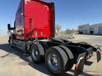 2020 Kenworth T680