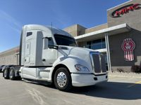 2016 Kenworth T680
