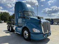 2021 Kenworth T680