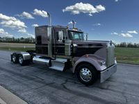 2021 Kenworth W900L