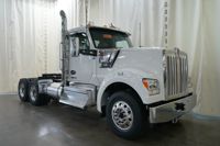 2026 Kenworth W990