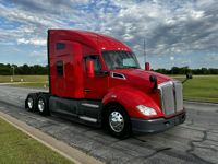 2021 Kenworth T680