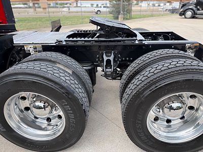 2022 Kenworth T680