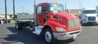 2020 Kenworth T370