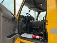 2021 International MV607