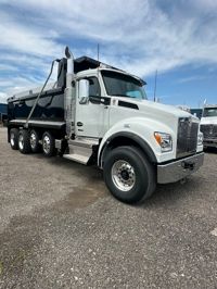New 2026 Kenworth T880S for Sale