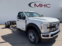 2025 Ford F550