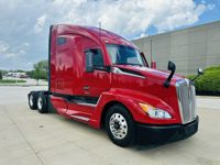 2023 Kenworth T680