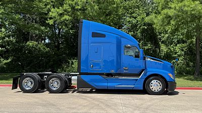 2023 Kenworth T680