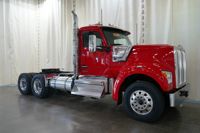 2026 Kenworth W990
