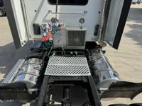 2019 Kenworth T880
