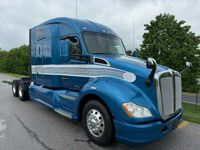 2020 Kenworth T680