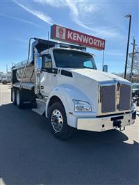 New 2025 Kenworth T880 for Sale