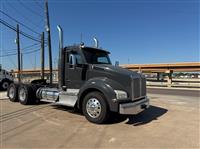 2019 Kenworth T880