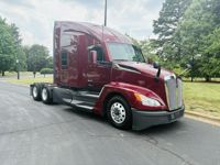 2023 Kenworth T680
