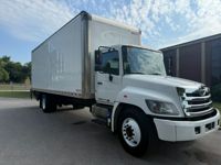 2020 Hino 268A