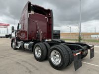 2023 Kenworth T680