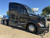 2022 Kenworth T680
