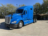 2021 Kenworth T680