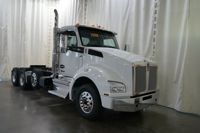 2026 Kenworth T880
