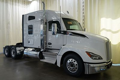 2027 Kenworth T680