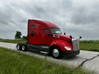 2021 Kenworth T680