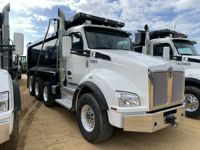 2025 Kenworth T880