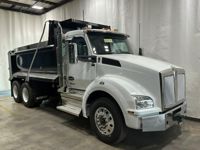 New 2027 Kenworth T880 for Sale