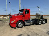 2023 Kenworth T680