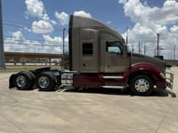 2022 Kenworth T680