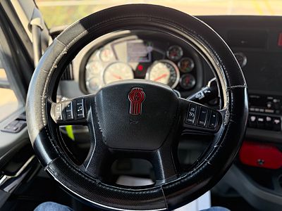 2022 Kenworth T680